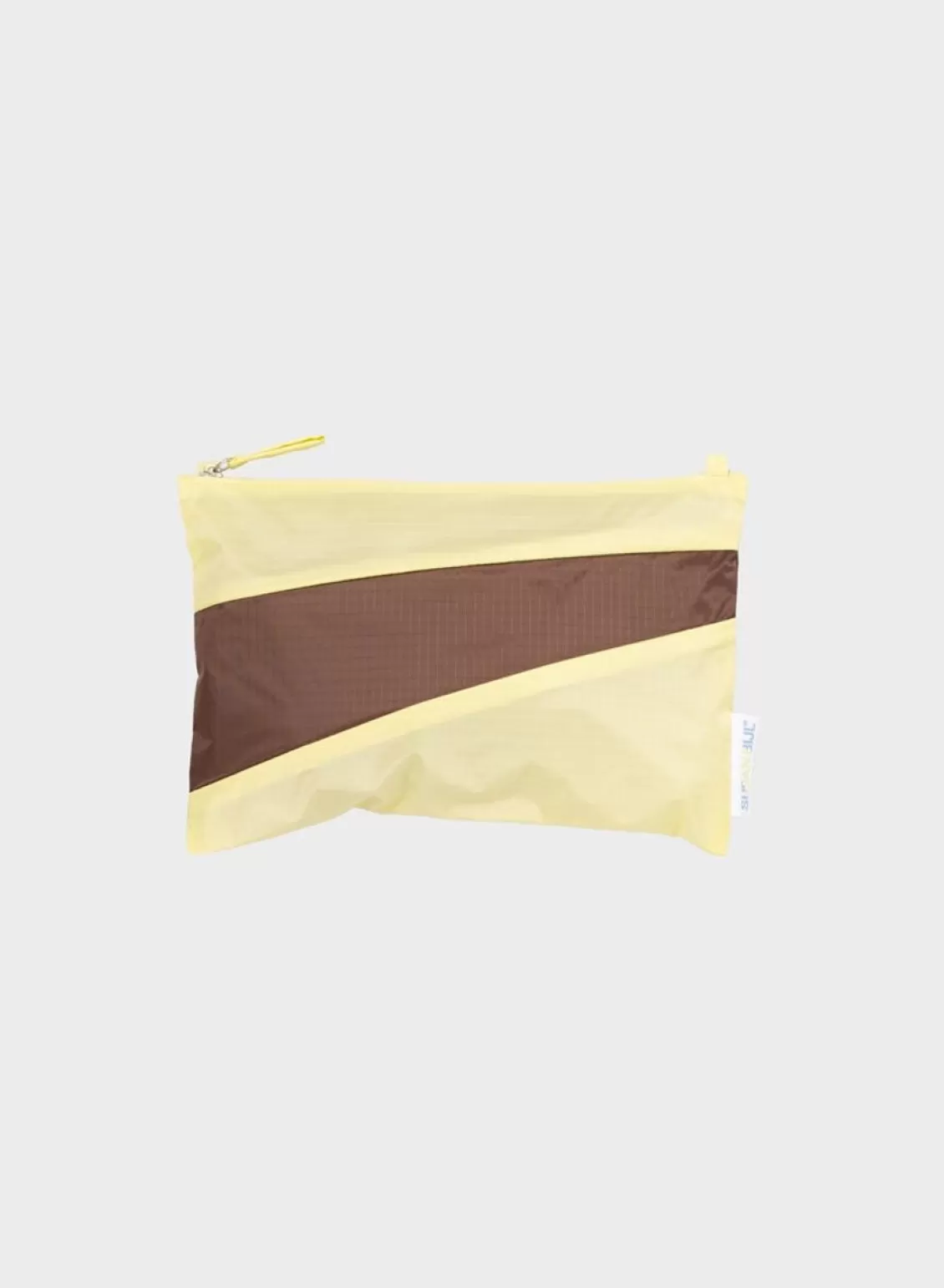 SUSAN BIJL The New Pouch Joy & Brown Medium Online