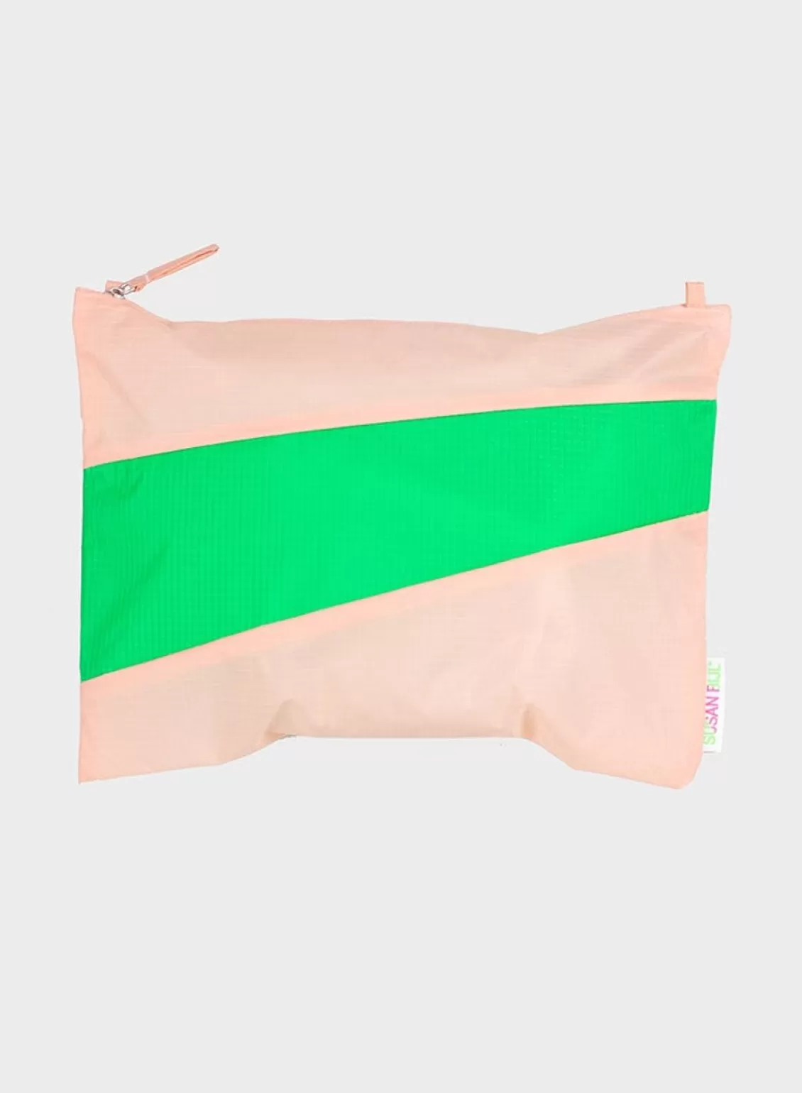 SUSAN BIJL The New Pouch Powder & Greenscreen Large Cheap