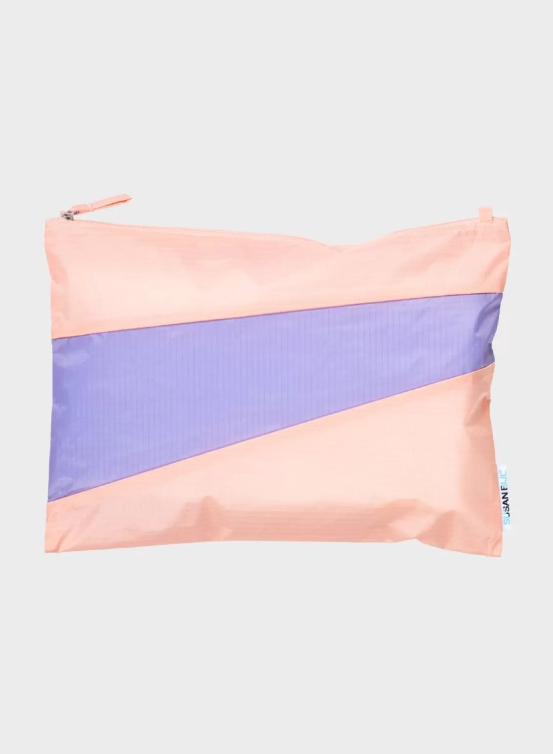 SUSAN BIJL The New Pouch Tone & Treble Large Discount