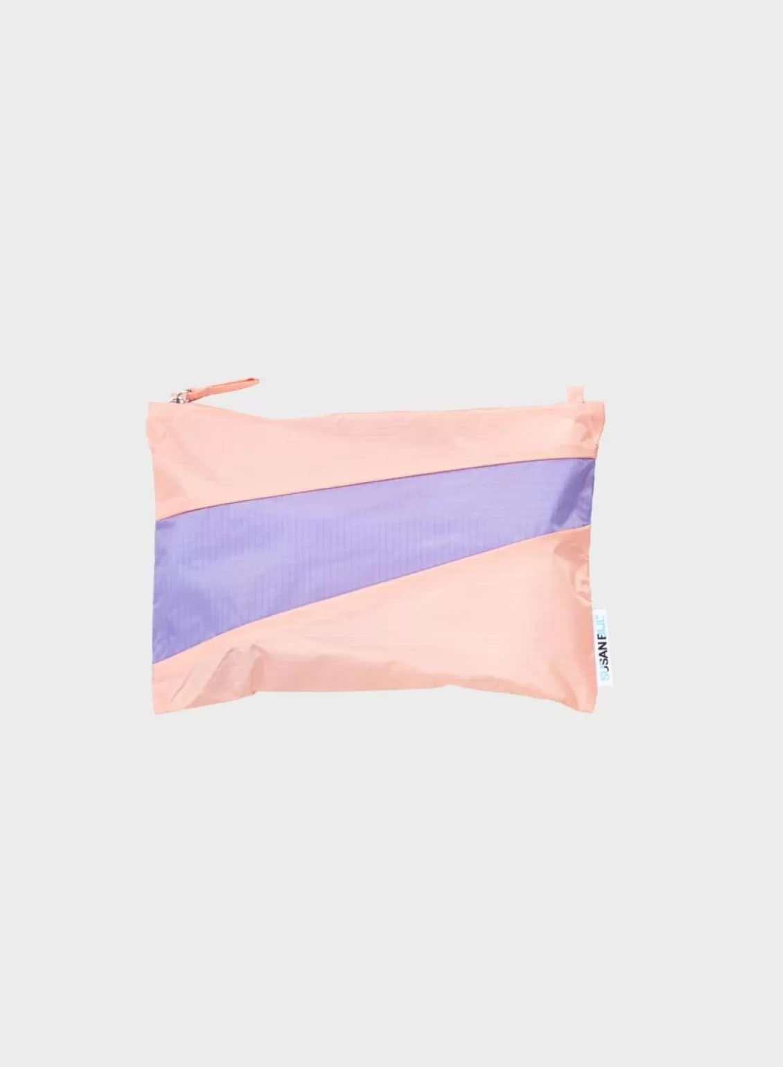 SUSAN BIJL The New Pouch Tone & Treble Medium Cheap