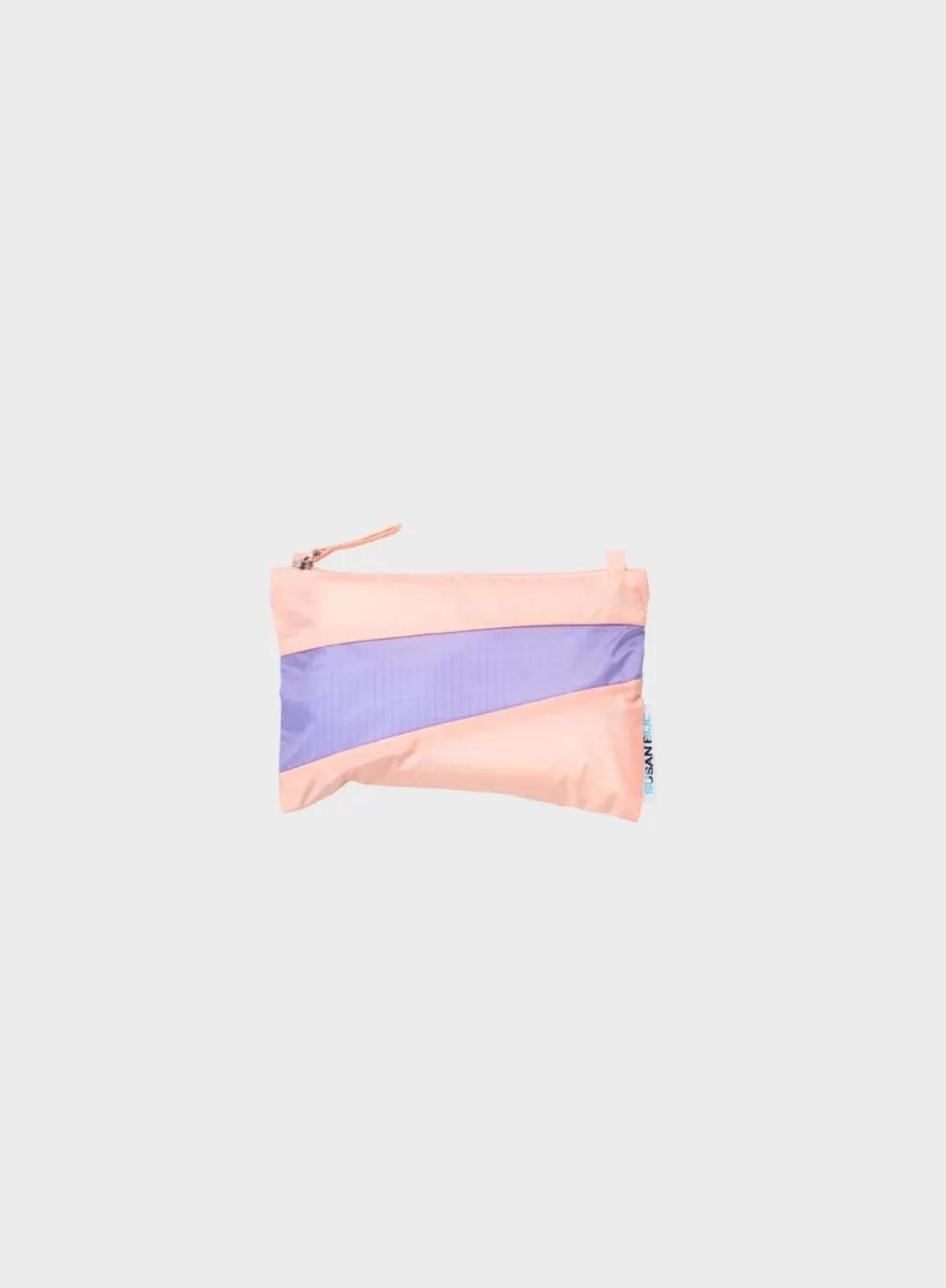 SUSAN BIJL The New Pouch Tone & Treble Small Best Sale