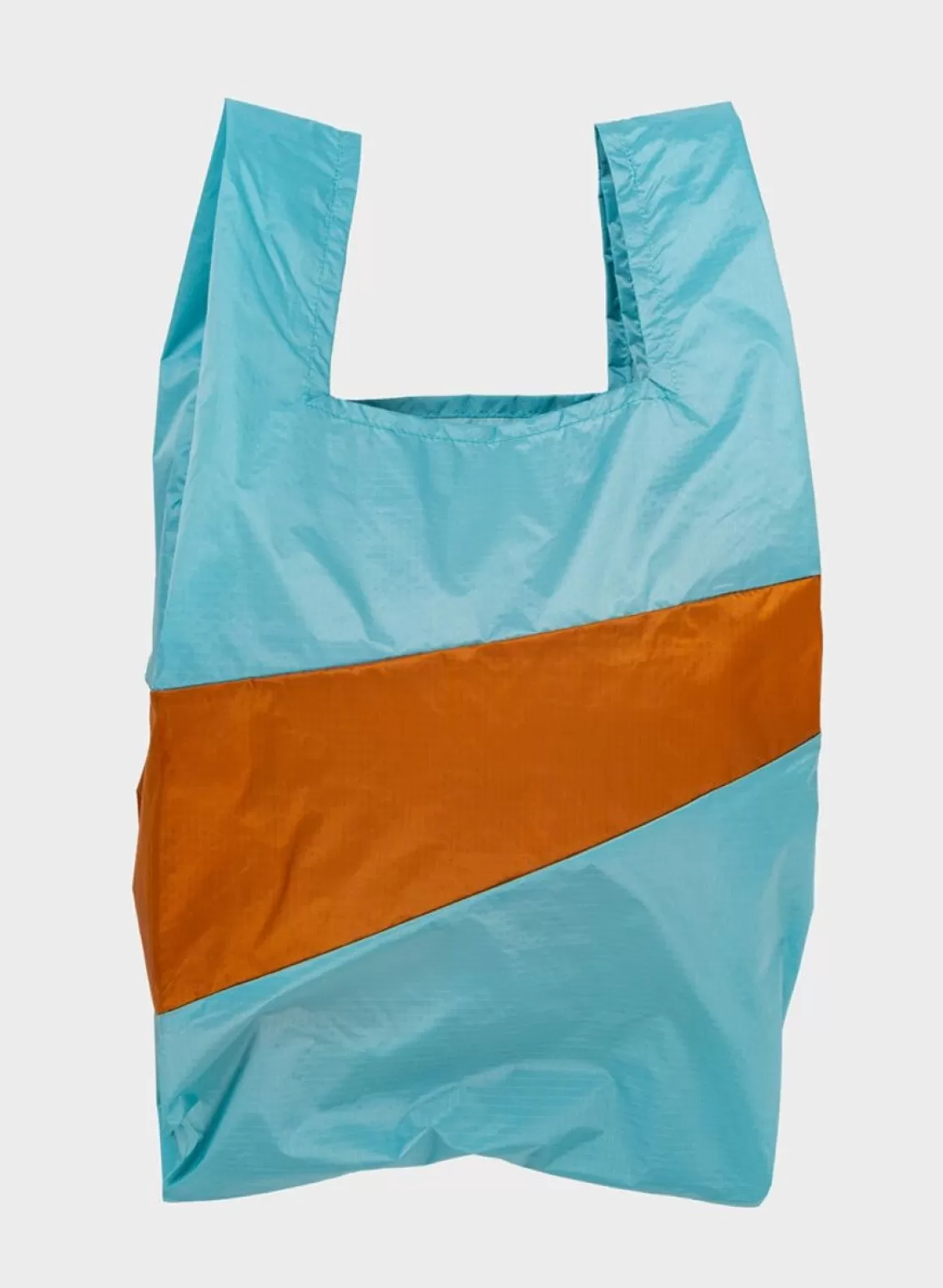 SUSAN BIJL The New Shopping Bag Concept & Sample Large Online