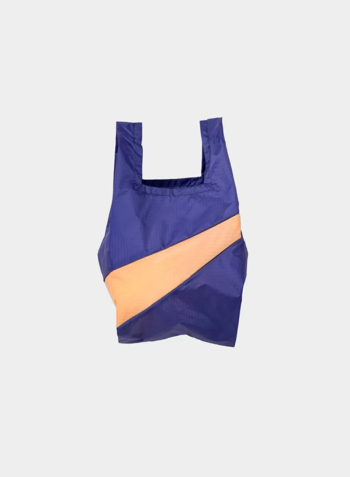 SUSAN BIJL The New Shopping Bag Drift & Reflect Small Cheap