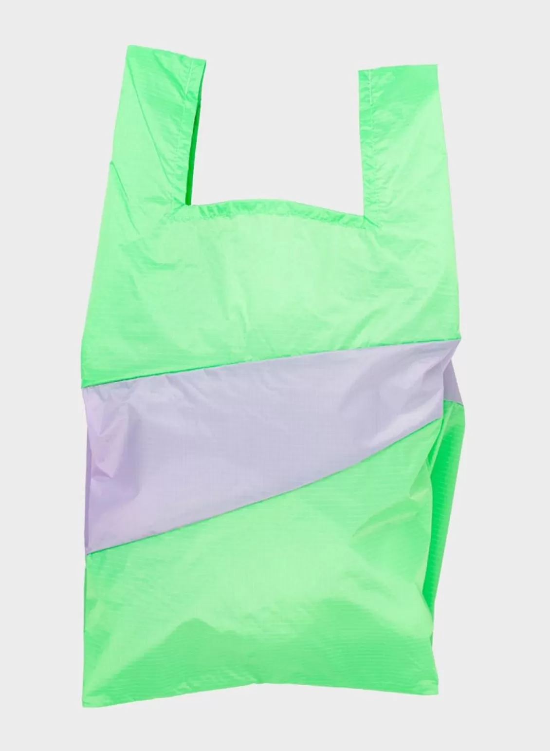 SUSAN BIJL The New Shopping Bag Error & Idea Large Flash Sale