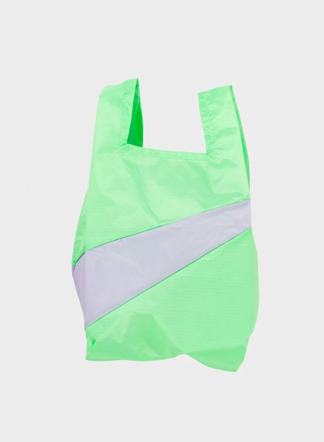 SUSAN BIJL The New Shopping Bag Error & Idea Medium Flash Sale