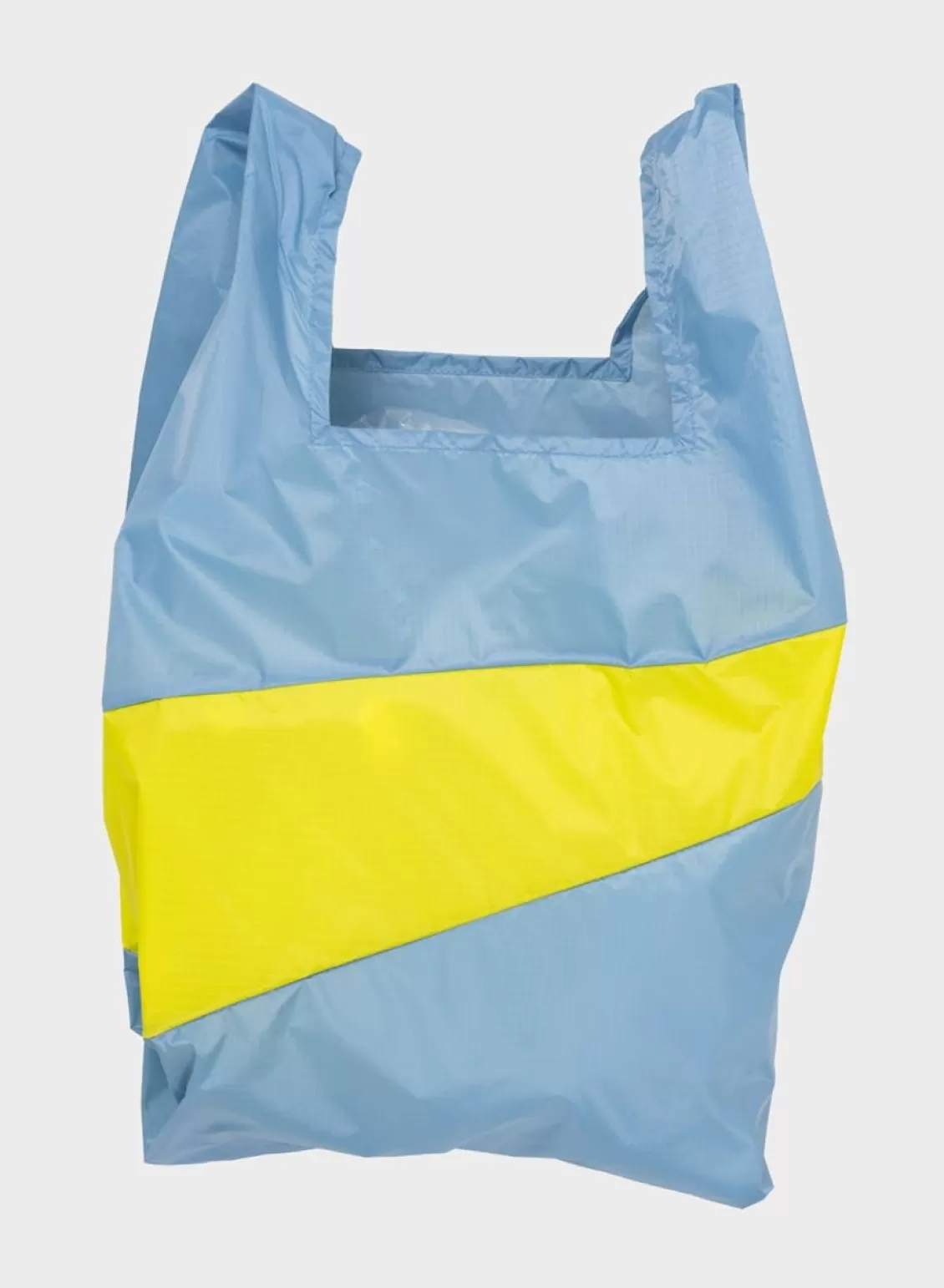 SUSAN BIJL The New Shopping Bag Fee & Sport Large New