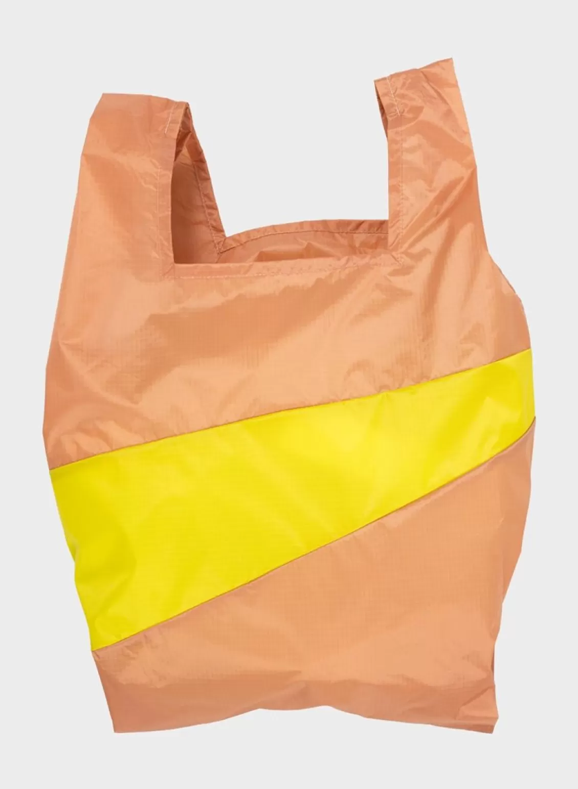 SUSAN BIJL The New Shopping Bag Fun & Sport Large Cheap