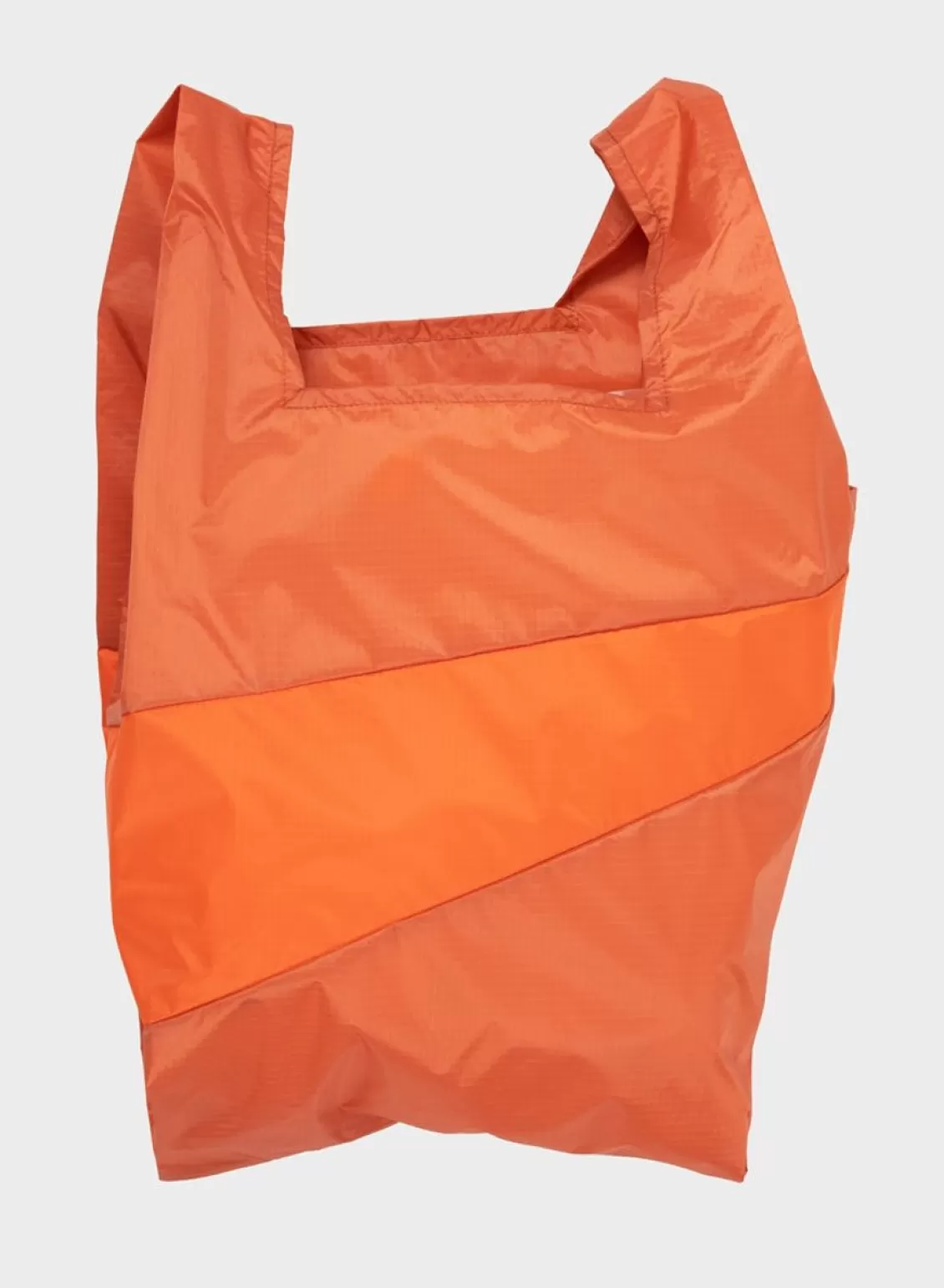 SUSAN BIJL The New Shopping Bag Game & Oranda Large Hot