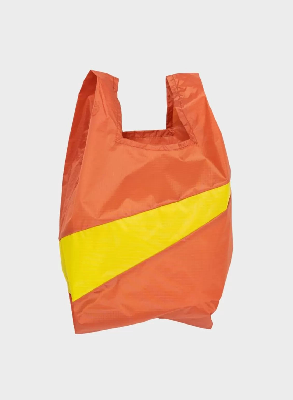 SUSAN BIJL The New Shopping Bag Game & Sport Medium Flash Sale