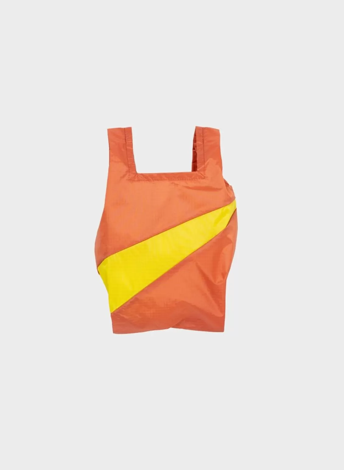 SUSAN BIJL The New Shopping Bag Game & Sport Small Sale