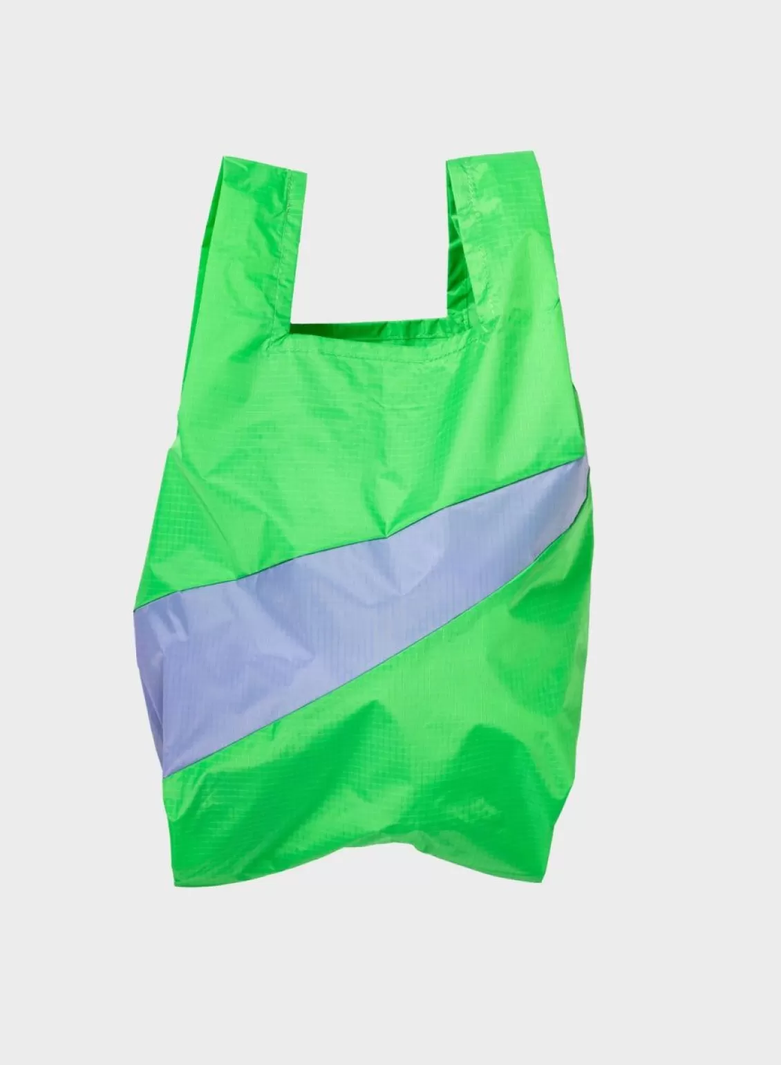 SUSAN BIJL The New Shopping Bag Greenscreen & Treble Medium Online