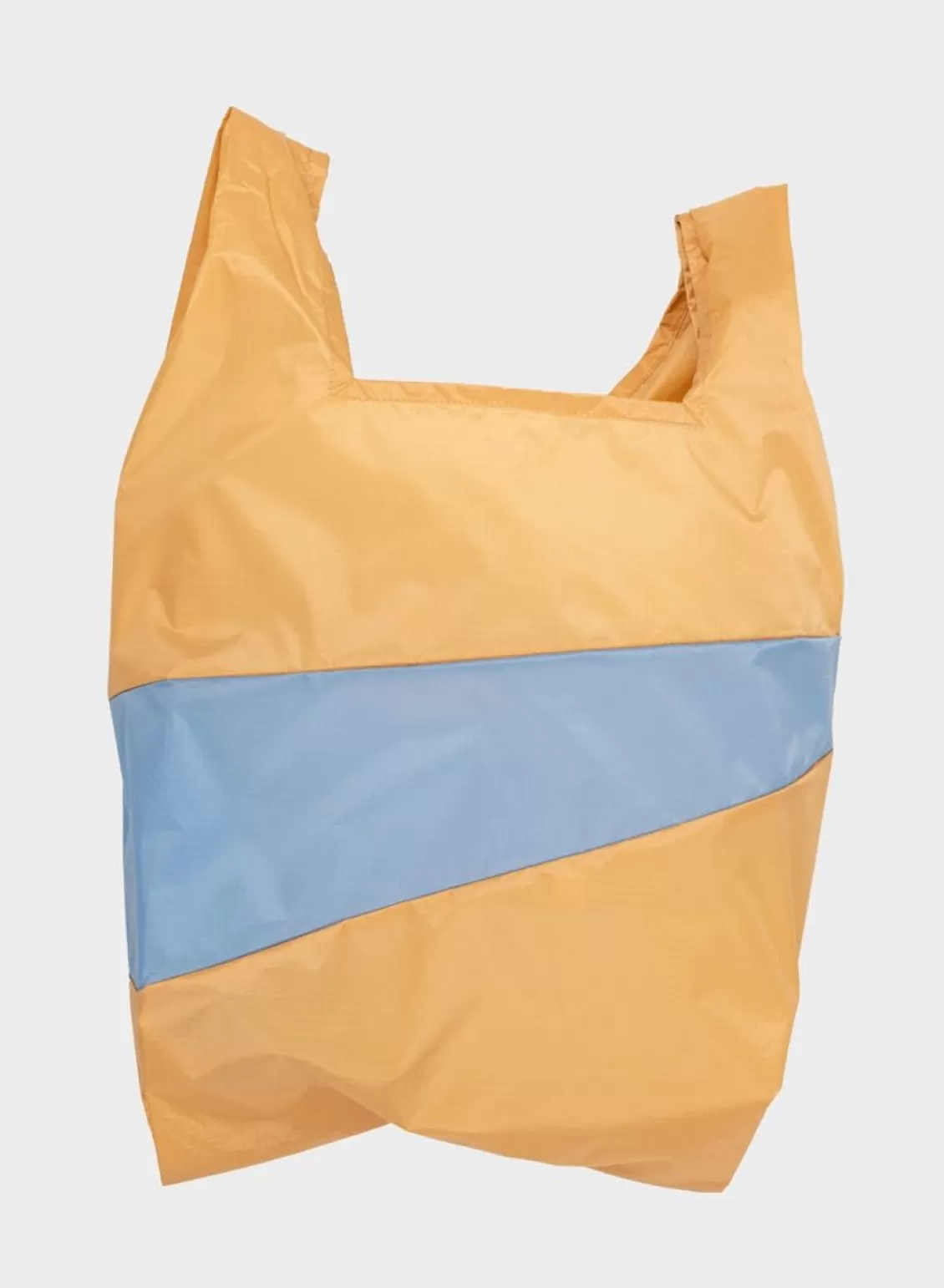 SUSAN BIJL The New Shopping Bag Hobby & Fun Large Fashion
