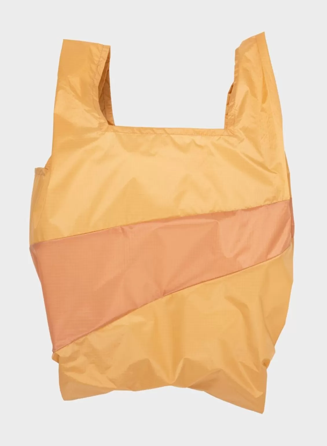 SUSAN BIJL The New Shopping Bag Hobby & Fun Large Store