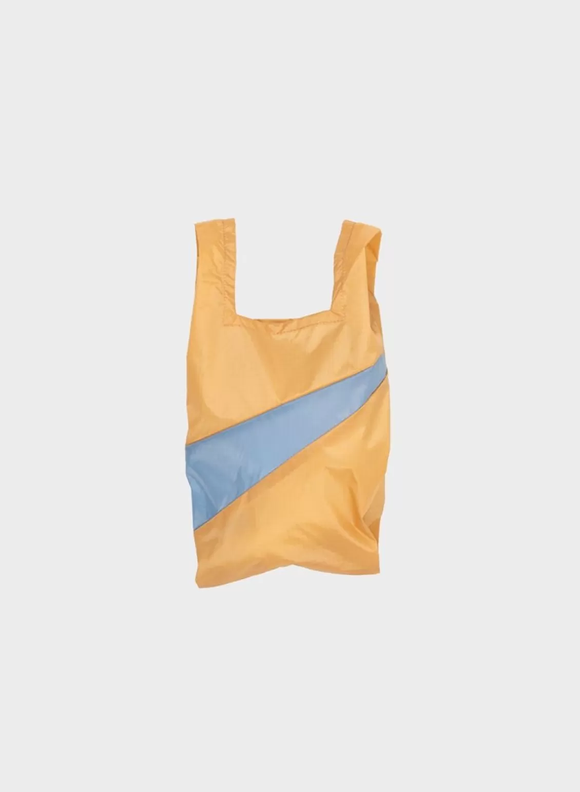 SUSAN BIJL The New Shopping Bag Hobby & Fun Small Shop