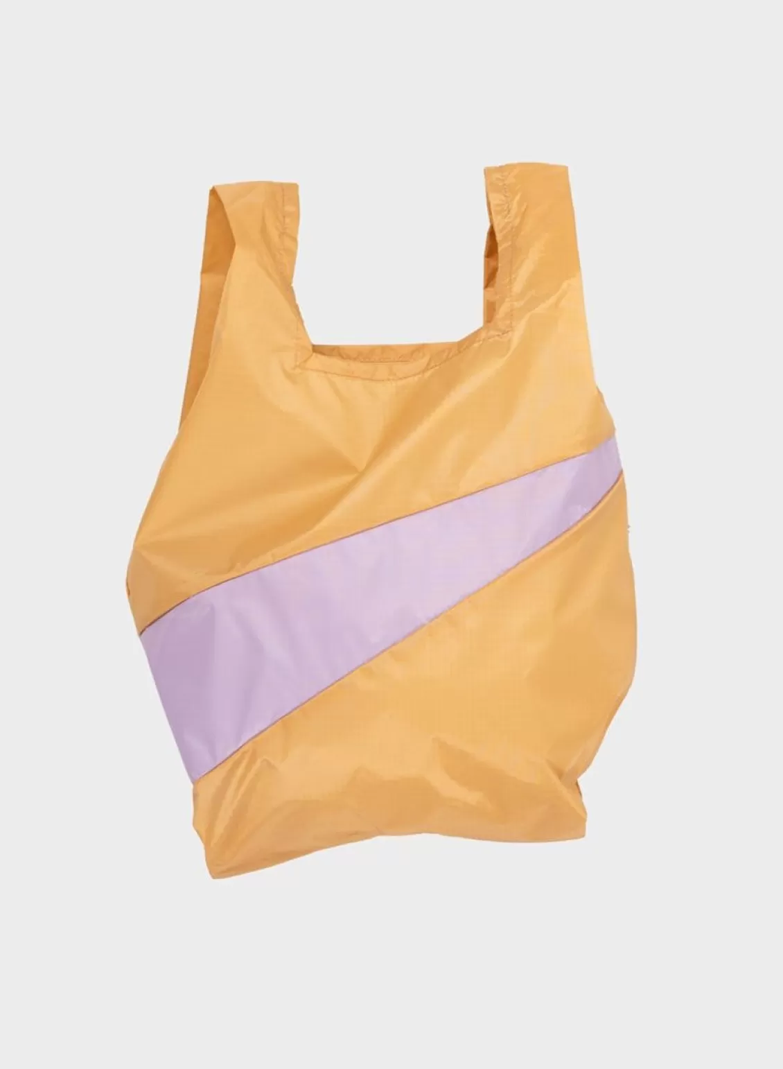 SUSAN BIJL The New Shopping Bag Hobby & Idea Medium Hot