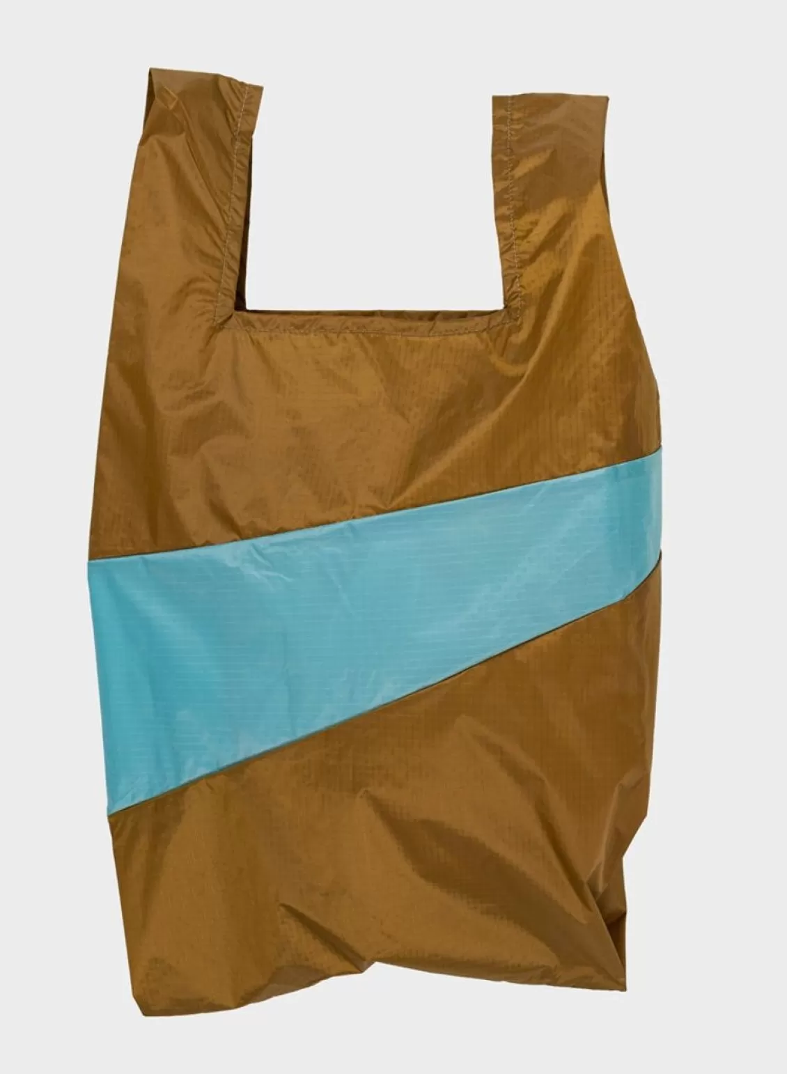SUSAN BIJL The New Shopping Bag Make & Concept Large New