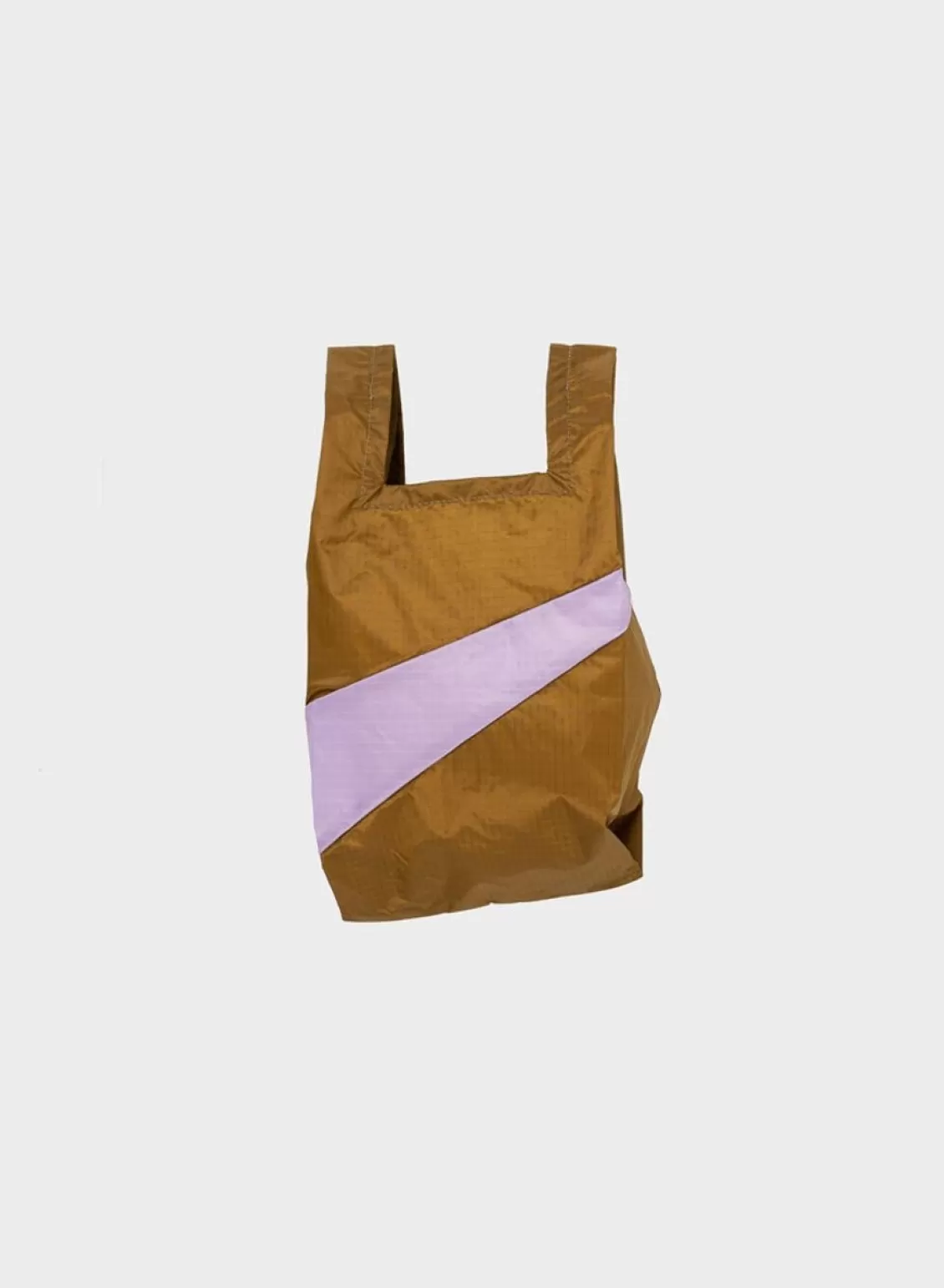 SUSAN BIJL The New Shopping Bag Make & Idea Small Fashion