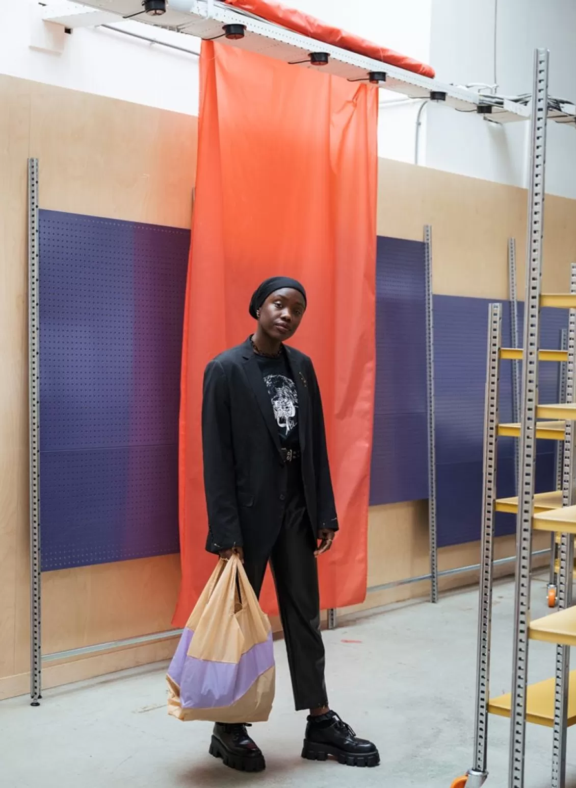 SUSAN BIJL The New Shopping Bag Select & Idea Large Cheap