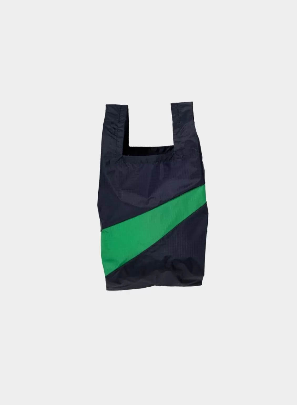 SUSAN BIJL The New Shopping Bag Water & Sprout Small Outlet